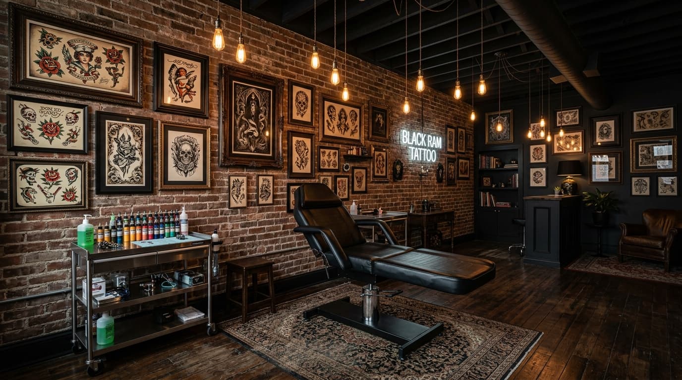 Tattoo Feed