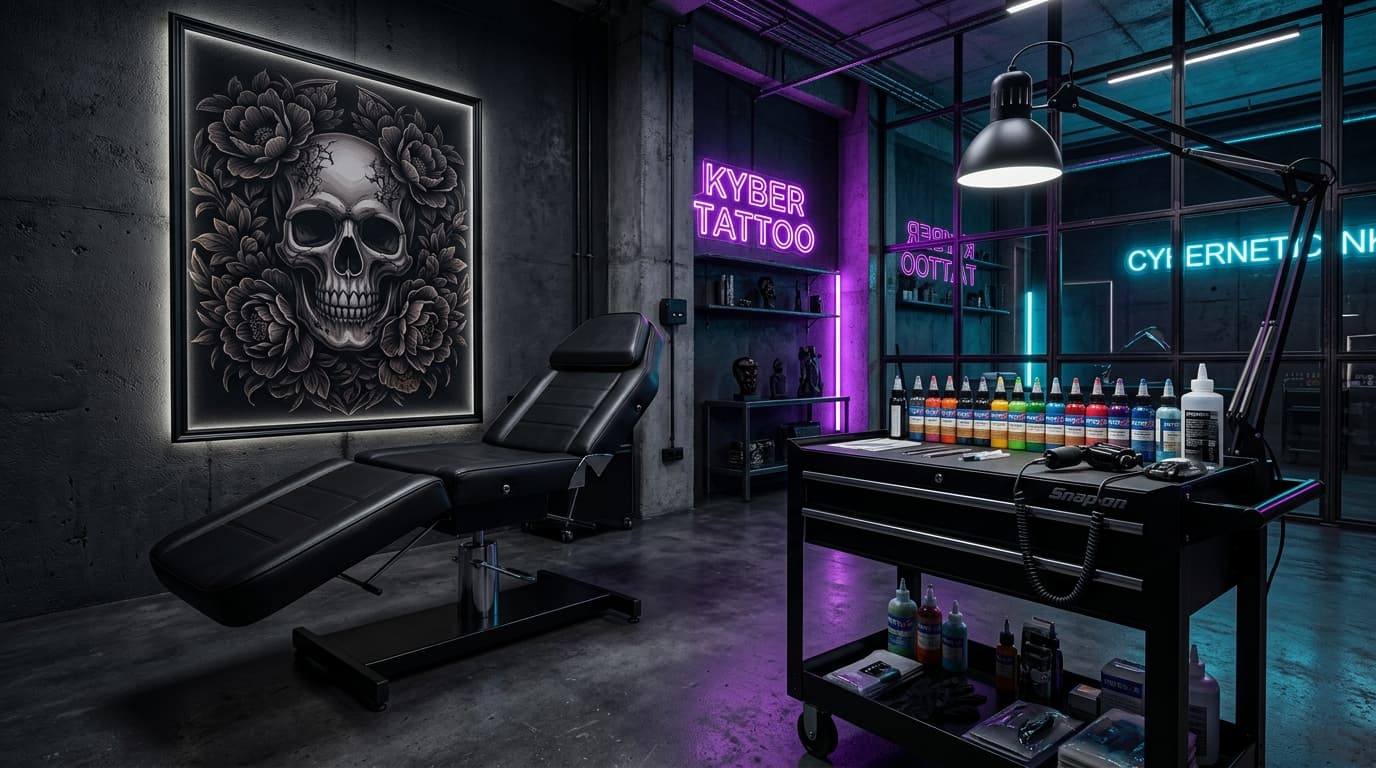 Tattoo Feed