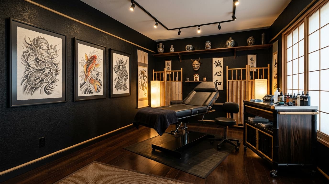 Tattoo Feed